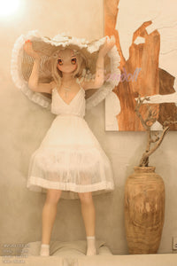 JS150-Y007 STPE 150cm Nature O-Cup MMI Dolls