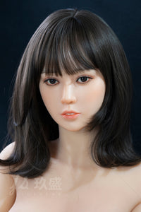 JSD-150D Yukiko-2 TPE D-Cup Write MMI Dolls