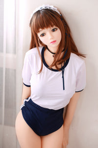 YN-148-REG 1 TPE Write F-Cup MMI Dolls