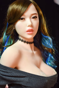 YN-158-VOL 33B TPE Write G-Cup MMI Dolls
