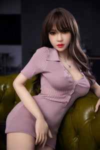 YN-165-CUR 97 TPE Write F-Cup MMI Dolls