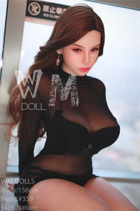 JS156-359 STPE 156cm Nature B-Cup MMI Dolls