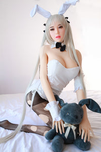 YN-165-CUR 13B TPE Write F-Cup MMI Dolls