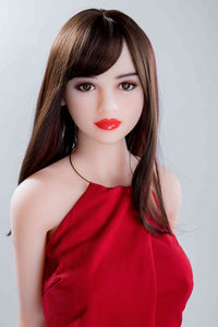 AZM-9 #37 TPE 168cm Write MMI Sex Dolls