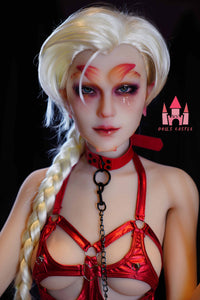 CB-170CM A8 TPE B-Cup Nature MMI Sex Dolls