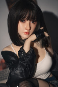 JSD-148B Betty TPE B-Cup Write MMI Dolls