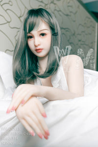 JS163C-33 STPE 163cm Nature D-Cup MMI Dolls