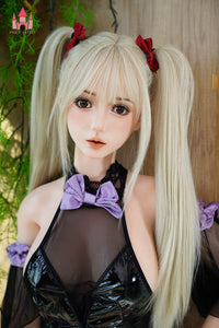 CB-158CM S16 Silicone D-Cup Nature MMI Sex Dolls