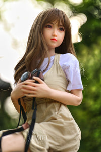 UMEI U2 - 150cm Silicone | Sita - MMI Dolls