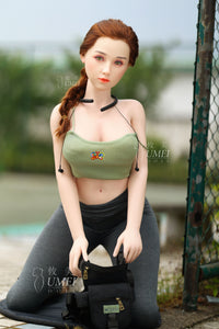 UMEI U3 - 168cm Silicone | Thea - MMI Dolls