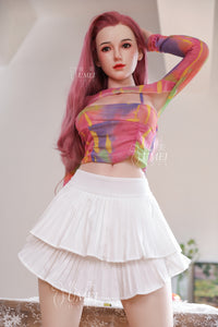 UMEI U7 - 166cm Silicone | Nani - MMI Dolls