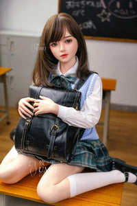 UMEI U9 - 150cm Silicone | Anja - MMI Dolls