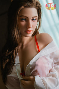 TF-165 T03 Finn C-Cup Silicone MMI Sex Dolls