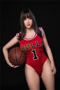IR-161 Mika TPE F-Cup Natural MMI Sex Dolls