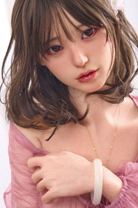 IR-153 S14 Miku Silicone 153cm Silk Glow E-Cup MMI Dolls