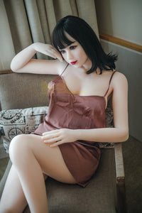 IR-159 Saya-3 TPE E-Cup Natural MMI Sex Dolls