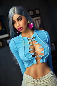 IR-164P Lola-1 TPE F-Cup MMI Sex Dolls