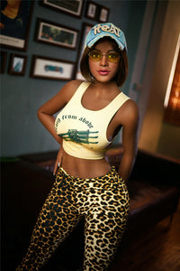 IR-164P Rachel TPE F-Cup MMI Sex Dolls