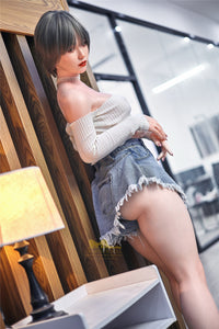 IR-152 S10 Misa Silicone 152cm Nature AA-Cup MMI Dolls