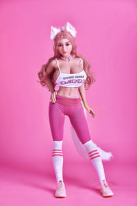 IR-154P Saya-2 TPE I-Cup Natural MMI Sex Dolls