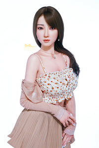 IR-153 S6 Candy Silicone 153cm Nature E-Cup MMI Dolls
