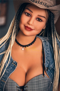 IR-164 Rose TPE H-Cup MMI Sex Dolls