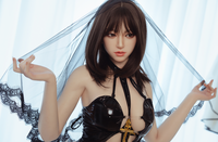YUED-165 Y2 Hannah Silicone 165cm Natural G-CUP Detachable-Head MMI Sex Dolls