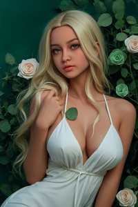 SY-160-14#-1  TPE 160cm Medium C-CUP MMI Sex Dolls