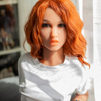 SY-157-149#-1  TPE 157cm Medium MMI Sex Dolls