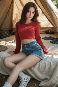 SY-159-263#-4  TPE 159cm Natural A-CUP MMI Sex Dolls