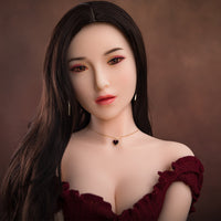 SY-160-185#  TPE 160cm Natural C-CUP MMI Sex Dolls