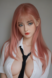 SY-160-310#-1  TPE 160cm Natural E-CUP MMI Sex Dolls