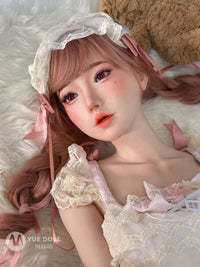 YUED-150 A5 Candy Silicone 150cm Natural C-CUP MMI Sex Dolls
