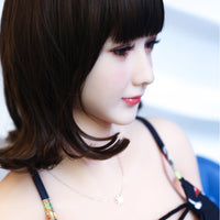 SY-165-40#  TPE 165cm Natural E-CUP MMI Sex Dolls