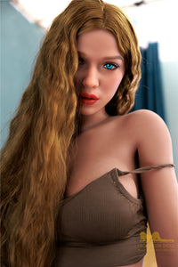IR-175 Viola TPE E-Cup MMI Sex Dolls