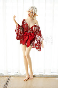 JS156C-355 STPE 156cm Nature B-Cup MMI Dolls