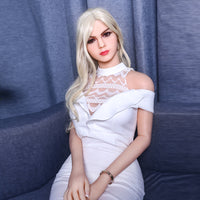 SY-165-82#  TPE 165cm Natural E-CUP MMI Sex Dolls
