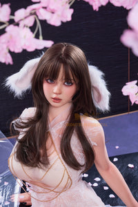 IR-161 T3 Nia Silicone 161cm Silk Glow F-Cup MMI Dolls