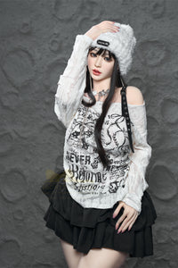 IR-165T T1 Yuna Silicone 165cm Nature F-Cup MMI Dolls