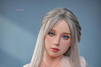 MD-162 M16 Olivia Silicone 162cm Natural H-CUP MMI Sex Dolls