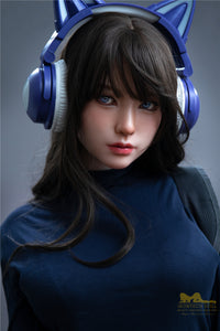 IR-166 S10 Misa -2 Silicone 166cm Nature C-Cup MMI Dolls