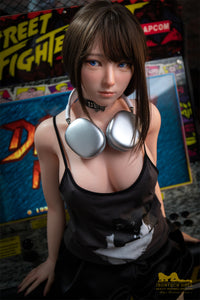 IR-148P S24 Miyuki Silicone 148cm Glow C-Cup MMI Dolls