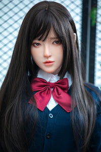 IR-148P G2 Lingnai Silicone 148cm Nature C-Cup MMI Dolls