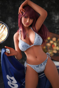 AZM-78 #161 TPE 159cm Tan MMI Sex Dolls
