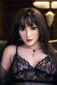 IR-163 Natalie-2 TPE D-Cup White MMI Sex Dolls