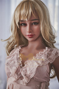 IR-155 Miki TPE B-Cup Light Brown MMI Sex Dolls