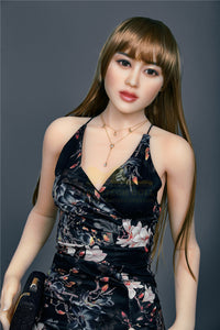 IR-165 Sarah TPE B-Cup MMI Sex Dolls