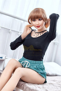 IR-165 Xiu TPE B-Cup MMI Sex Dolls