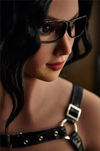 IR-168P Hellen-1 TPE D-Cup MMI Sex Dolls