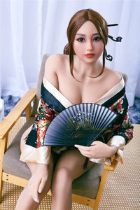 IR-159 Saya-1 TPE E-Cup Natural MMI Sex Dolls